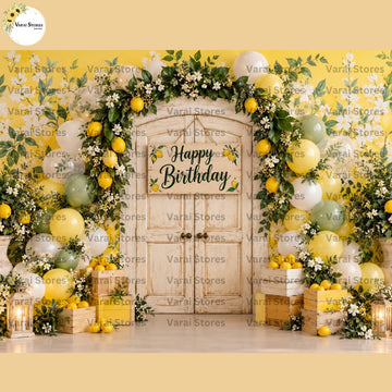 Birthday Backdrops - 01