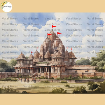 12  - Baby Printed Backdrops - PREMIUM FABRIC