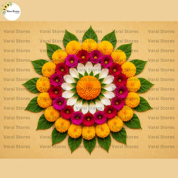 Onam 6  - Baby Printed Backdrops - PREMIUM FABRIC