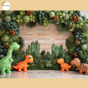 16  - Baby Printed Backdrops - PREMIUM FABRIC