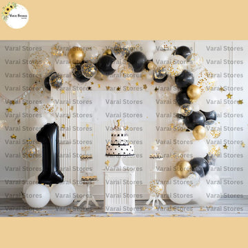 27  - Baby Printed Backdrops - PREMIUM FABRIC