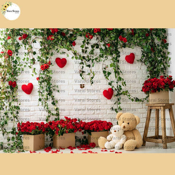 30  - Baby Printed Backdrops - PREMIUM FABRIC