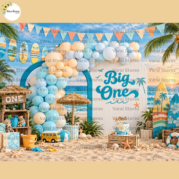 Birthday Backdrop - 22