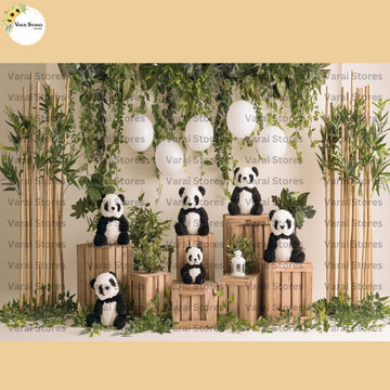 34 - Baby Printed Backdrops - PREMIUM FABRIC