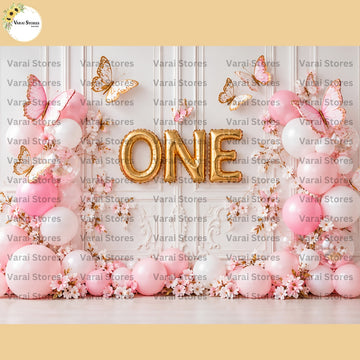 Birthday Backdrop - 26