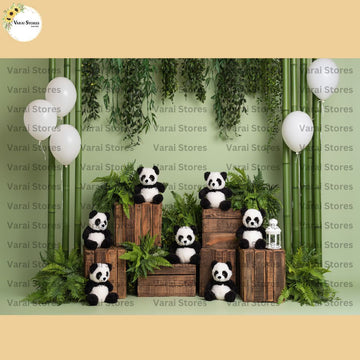 35 - Baby Printed Backdrops - PREMIUM FABRIC
