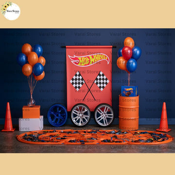 37 - Baby Printed Backdrops - PREMIUM FABRIC