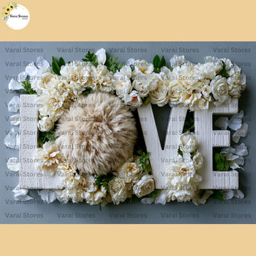 43 - Baby Printed Backdrops - PREMIUM FABRIC