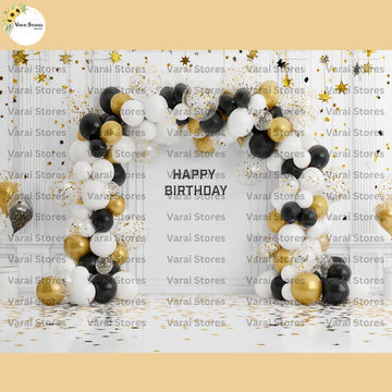 Birthday Backdrop - 38