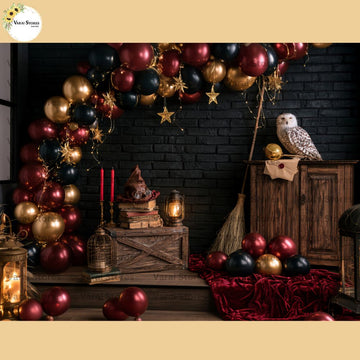 42 - Baby Printed Backdrops - PREMIUM FABRIC