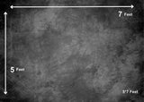 Black  Clouds - Printed Baby Backdrop - FABRIC (PRE ORDER)