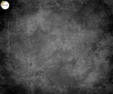 Black  Clouds - Printed Baby Backdrop - FABRIC (PRE ORDER)