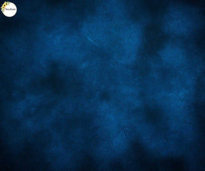 Blue Cave - Fabric (5x7) Feet