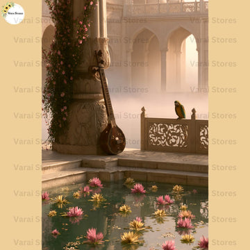 2   -  Printed  Backdrops -  PREMIUM FABRIC