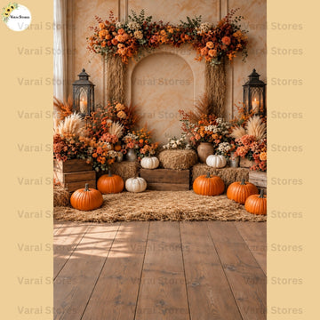 24 -  Printed  Backdrops -  PREMIUM FABRIC
