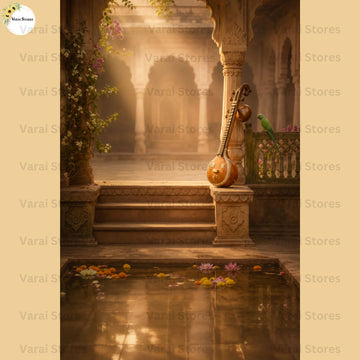 4  -  Printed  Backdrops -  PREMIUM FABRIC