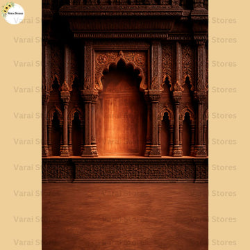 8 -  Printed  Backdrops -  PREMIUM FABRIC