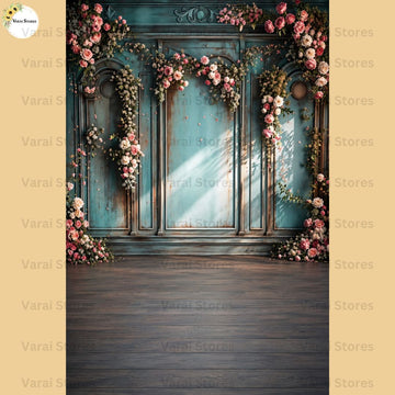 9 -  Printed  Backdrops -  PREMIUM FABRIC