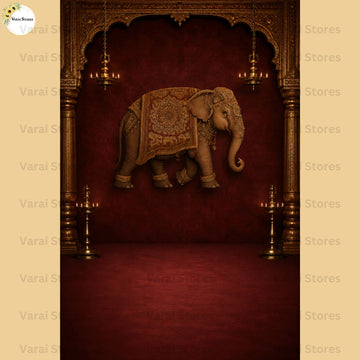 10 -  Printed  Backdrops -  PREMIUM FABRIC