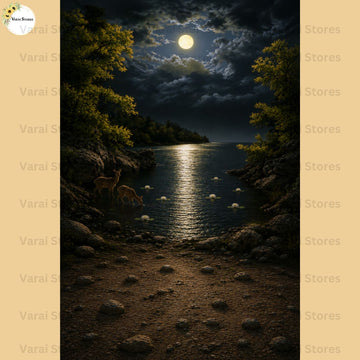 11 -  Printed  Backdrops -  PREMIUM FABRIC