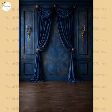 12 -  Printed  Backdrops -  PREMIUM FABRIC