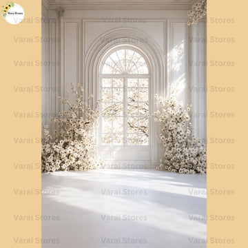 13 -  Printed  Backdrops -  PREMIUM FABRIC