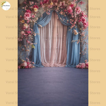 15  -  Printed  Backdrops -  PREMIUM FABRIC