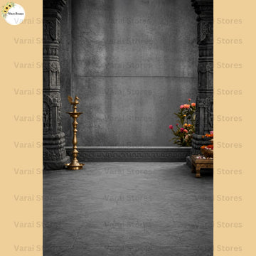 16  -  Printed  Backdrops -  PREMIUM FABRIC