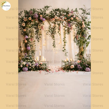 19  -  Printed  Backdrops -  PREMIUM FABRIC