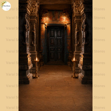 21  -  Printed  Backdrops -  PREMIUM FABRIC