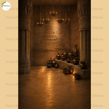 22  -  Printed  Backdrops -  PREMIUM FABRIC
