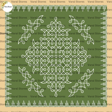 12  - Fabric With Pole Pocket