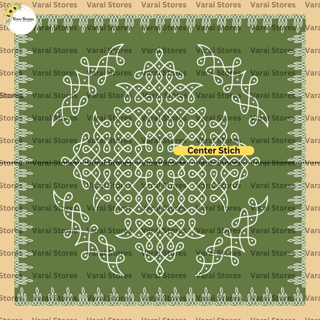 12  - Fabric With Pole Pocket