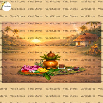 3  - Fabric (5x8) Feet