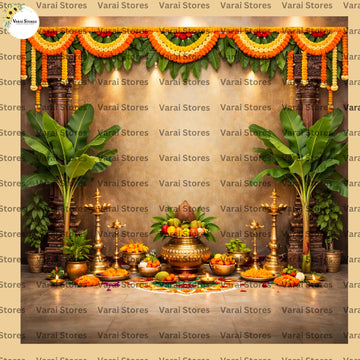 3 - Fabric With Pole Pocket