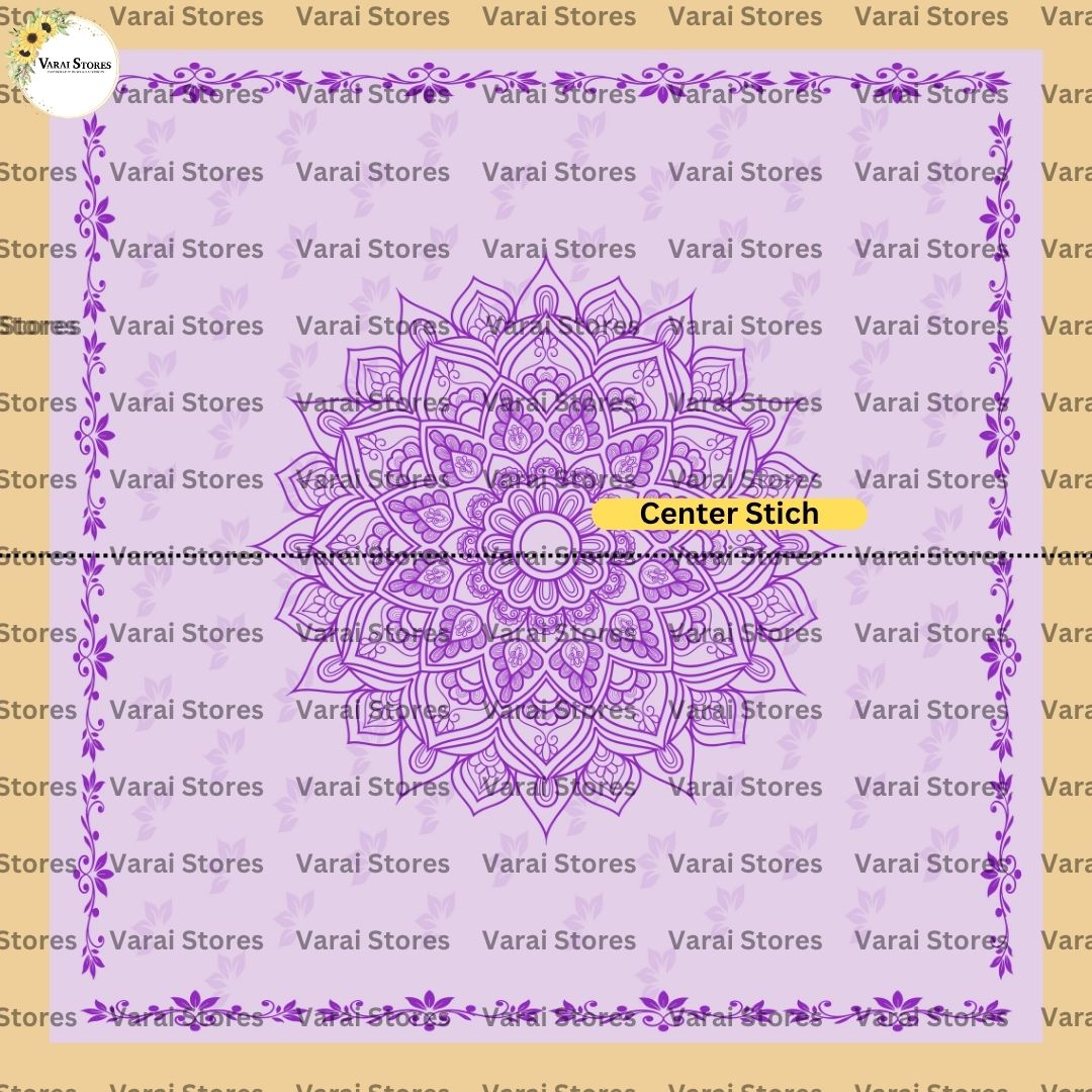 4 - Fabric With Pole Pocket