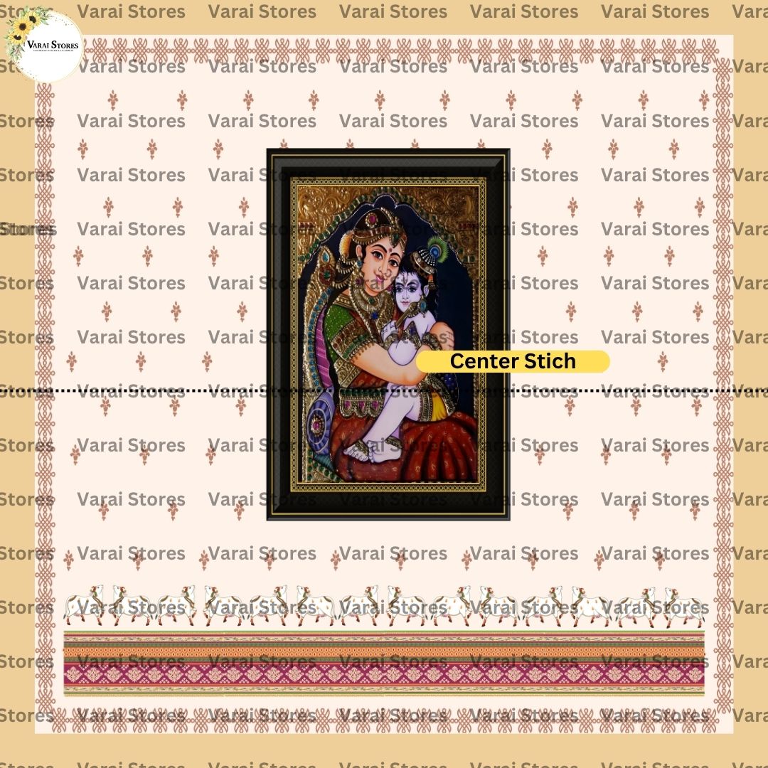 5 - Fabric With Pole Pocket