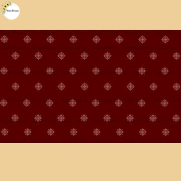 1 - Fabric Floor drop