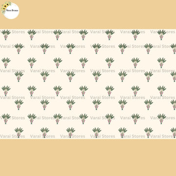 6 - Fabric Floor drop