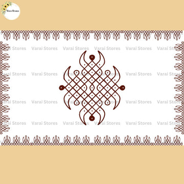 7 - Fabric Floor drop