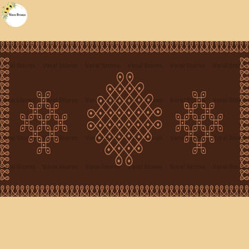 8 - Fabric Floor drop