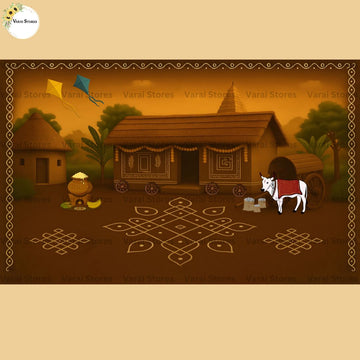 5 - Fabric (5x8) Feet