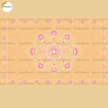 2  - Fabric Floor drop