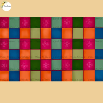 5  -  Fabric Floor drop