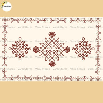 7  -  Fabric Floor drop