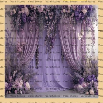 Birthday Backdrop - 21