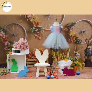 Baby Photography Setup - 12 (Bangalore Branch)