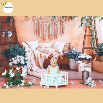 Baby Photography Setup - 16  (Hyderabad Branch)