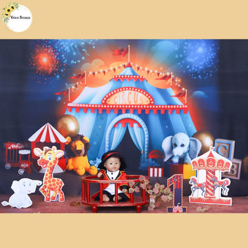 Baby Photography Setup - 18  (Hyderabad Branch)