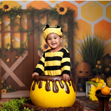 Honey Pot